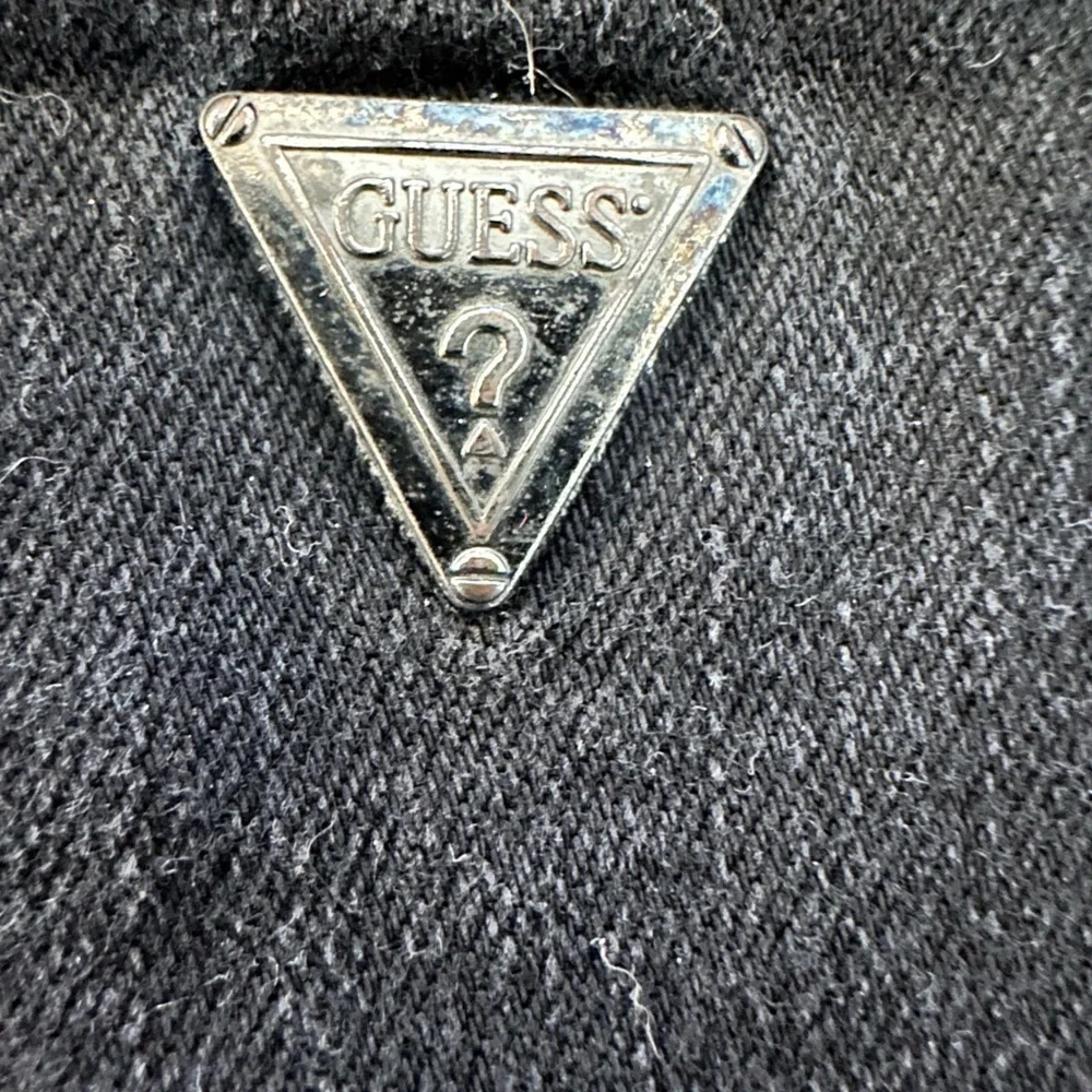 Guess cut off